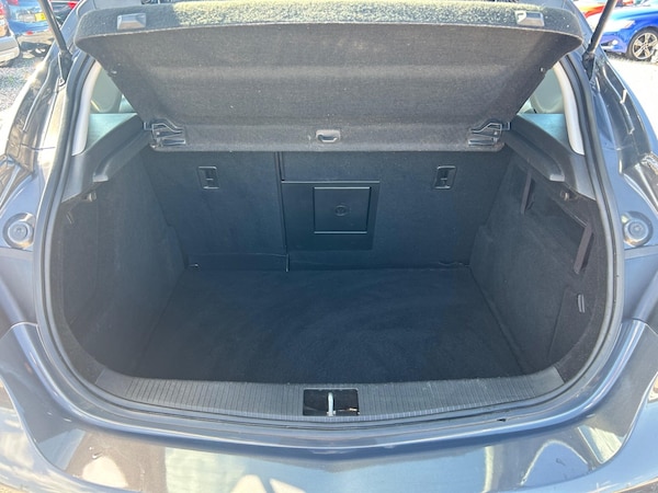 Used Vauxhall Astra 2013 for sale - 76200416: Photo 14