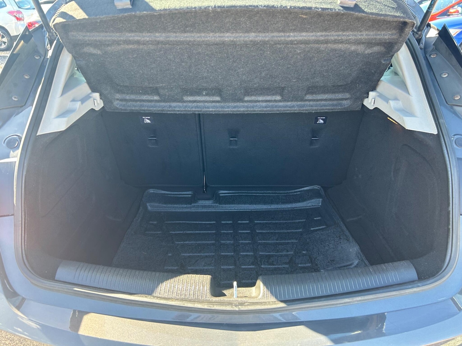 Used Vauxhall Astra 2015 for sale - 76766008: Photo 14