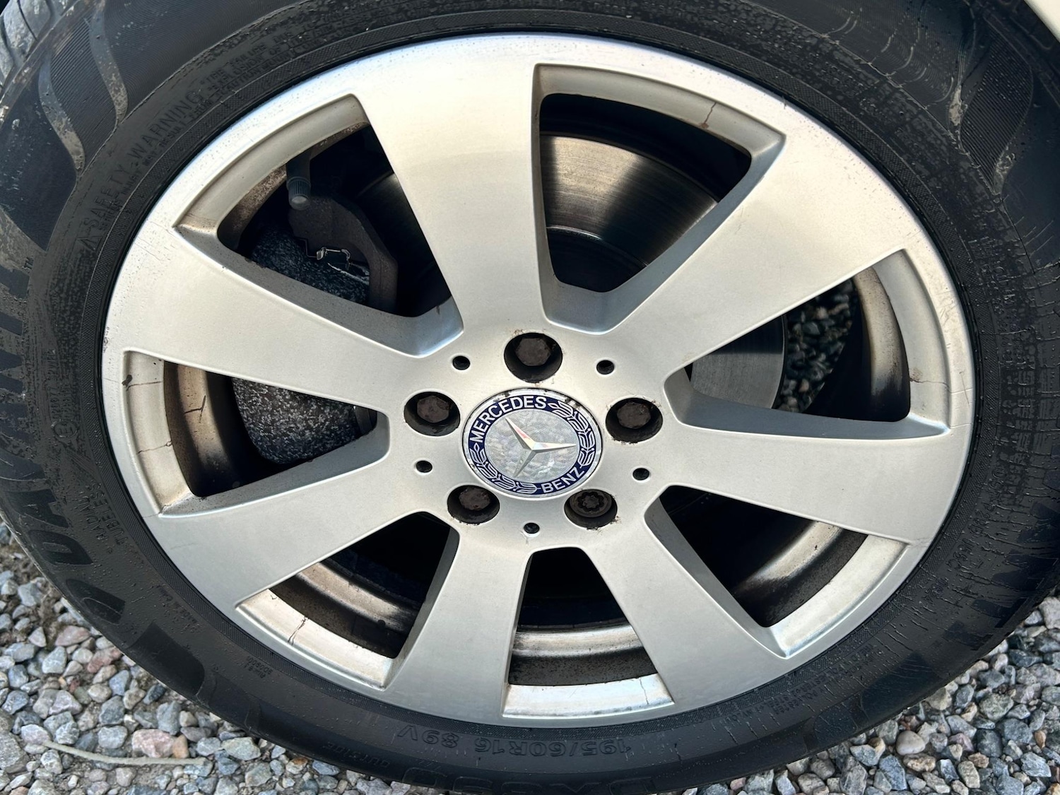 Used Mercedes-Benz C Class 2009 for sale - 76992730: Photo 15