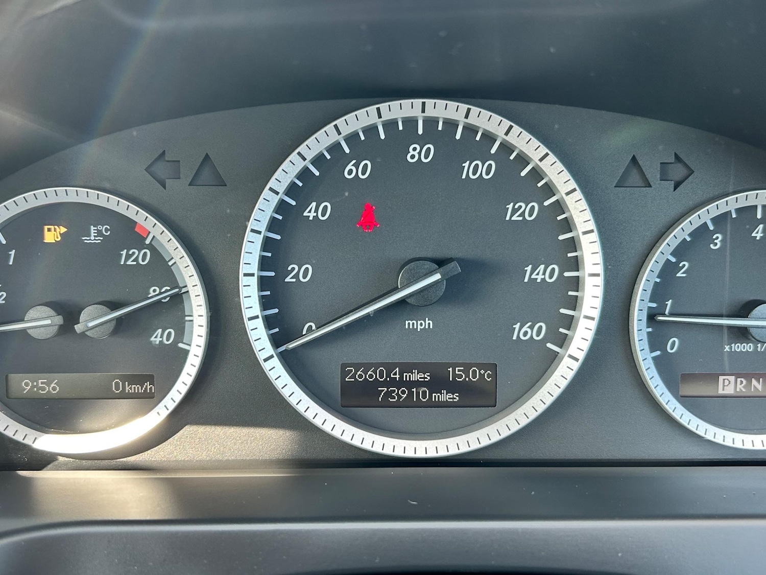 Used Mercedes-Benz C Class 2009 for sale - 76992730: Photo 5