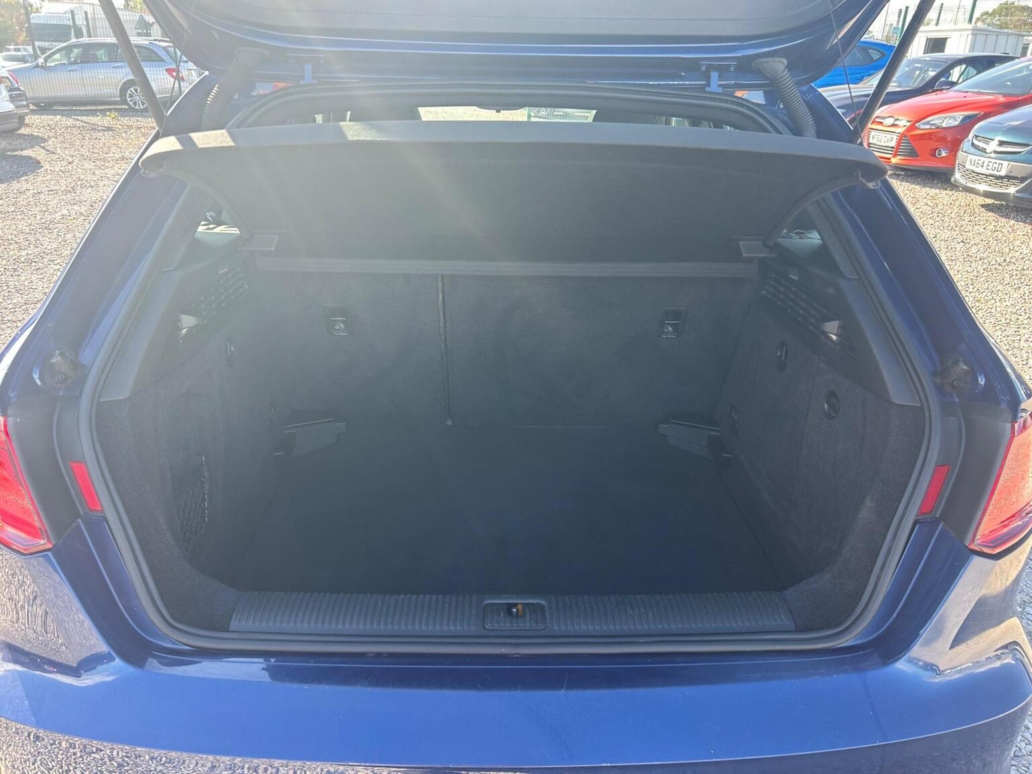 Used Audi A3 2014 for sale - 77516234: Photo 14