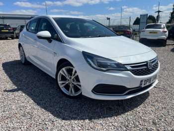 2018 (18) - 1.4i Turbo SRi VX Line Euro 6 5dr