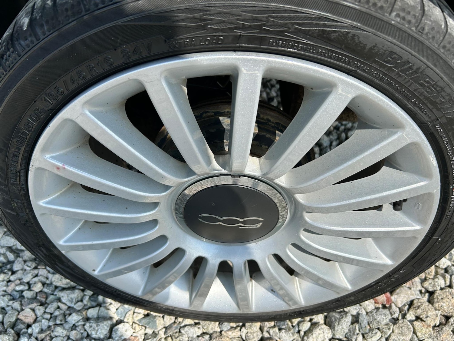 Used Fiat 500 2018 for sale - 76990750: Photo 15