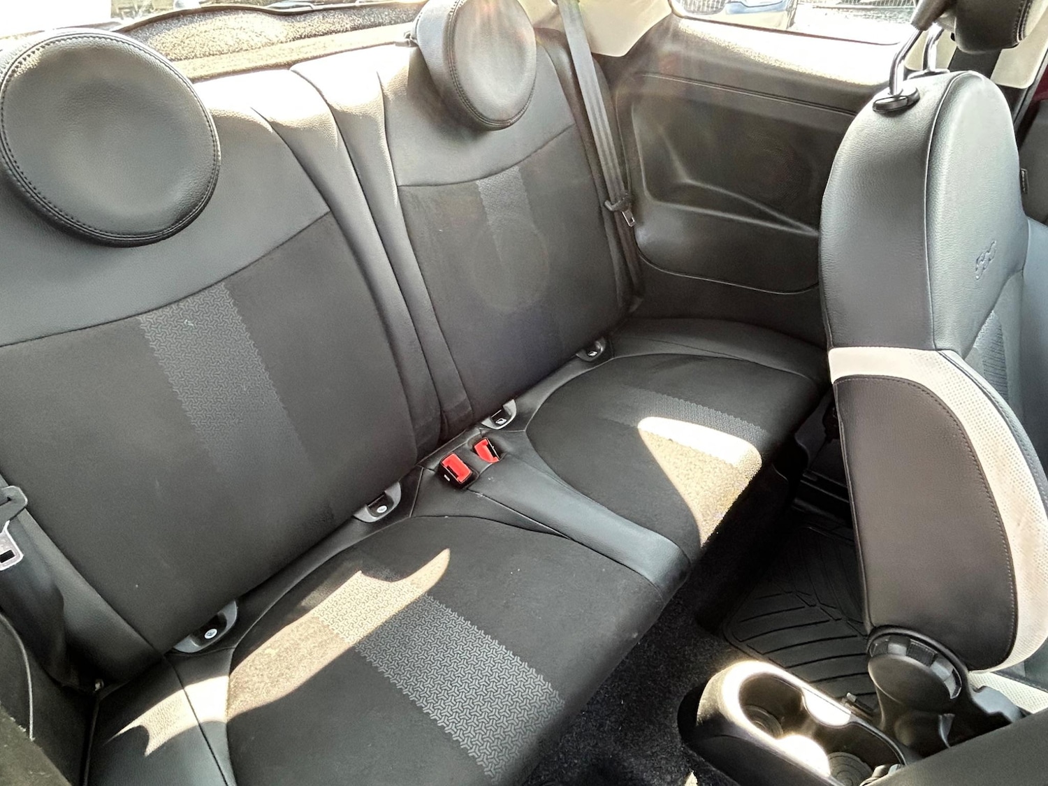 Used Fiat 500 2018 for sale - 76990750: Photo 3