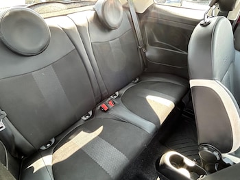 Used Fiat 500 2018 for sale - 76990750: Photo