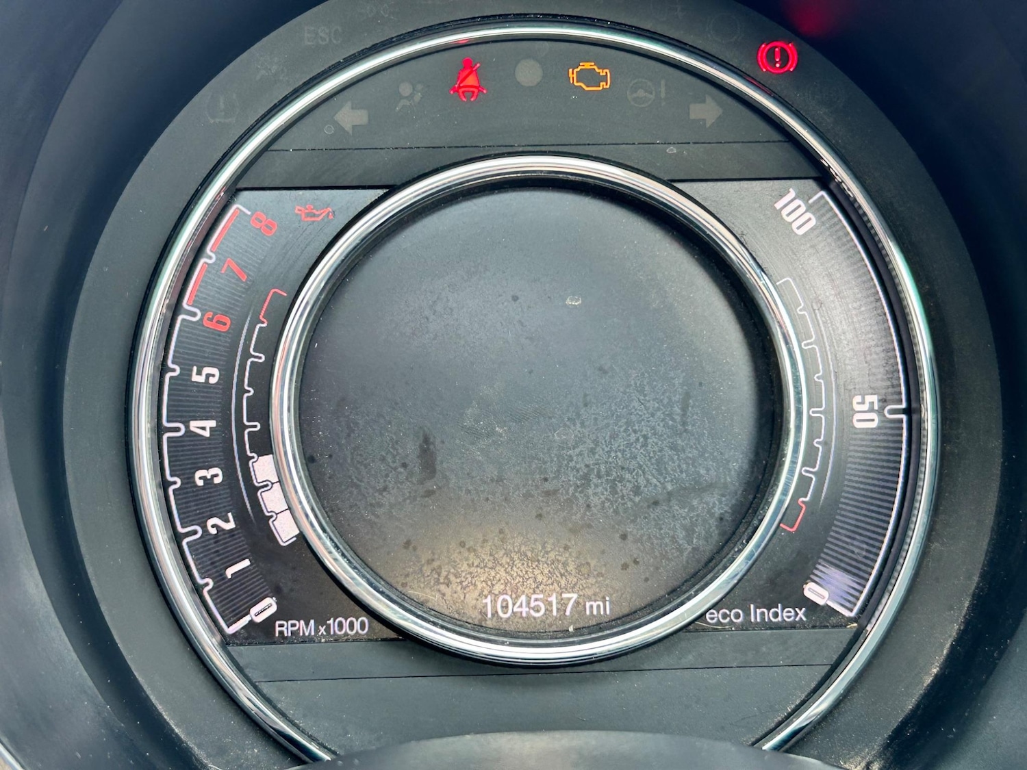 Used Fiat 500 2018 for sale - 76990750: Photo 4