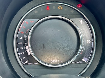 Used Fiat 500 2018 for sale - 76990750: Photo