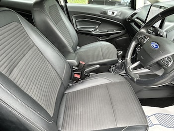 Used Ford Ecosport 2023 for sale - 78770083: Photo