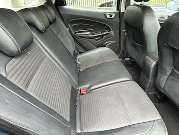 Used Ford Ecosport 2023 for sale - 78770083: Photo