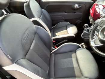 Used Fiat 500 2018 for sale - 74602795: Photo