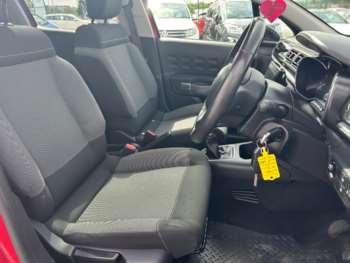 Used Citroen C3 2017 for sale - 74758811: Photo