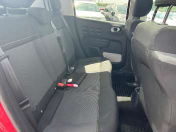 Used Citroen C3 2017 for sale - 74758811: Photo