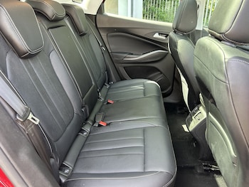 Used Vauxhall Grandland X 2020 for sale - 78641358: Photo