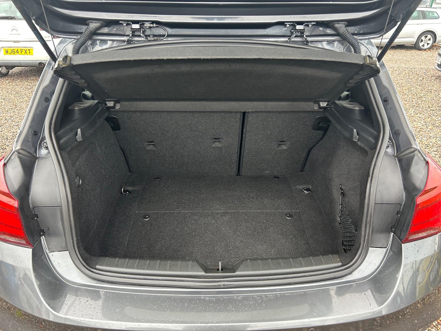 Used BMW 1 Series 2017 for sale - 76550001: Photo 14