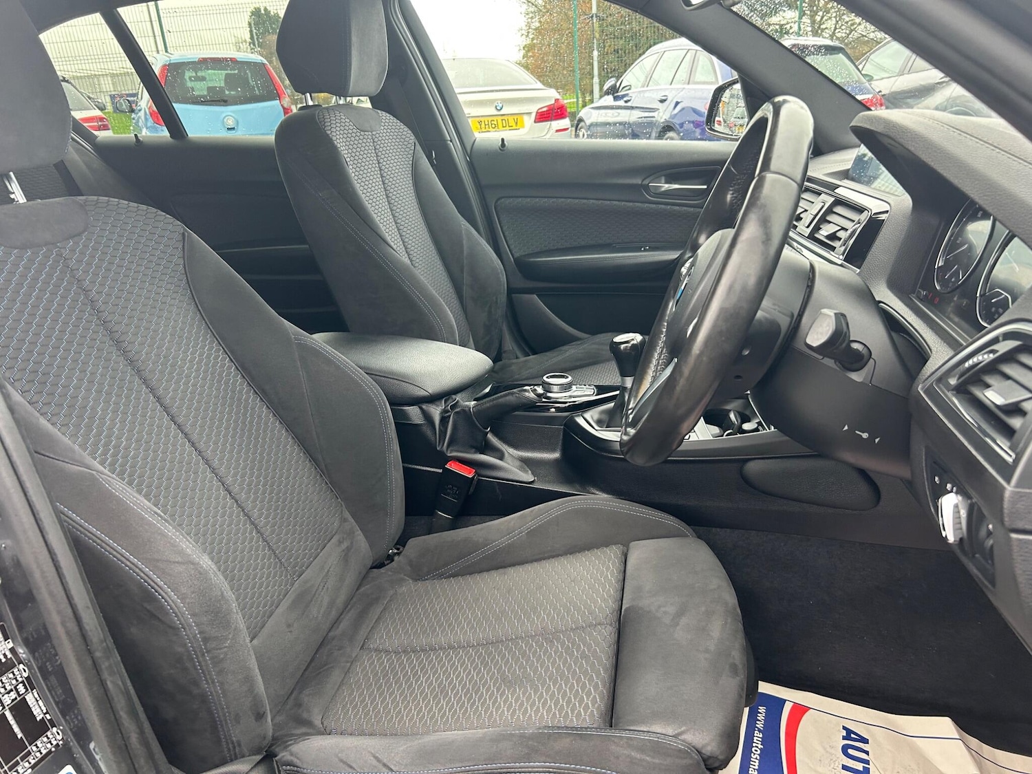 Used BMW 1 Series 2017 for sale - 76550001: Photo 2