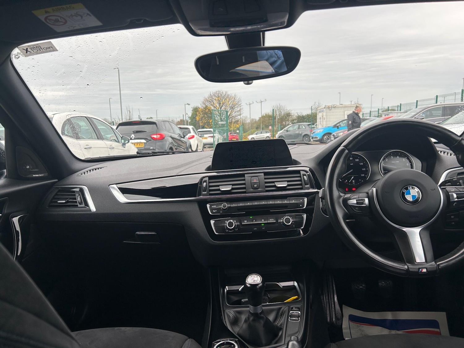 Used BMW 1 Series 2017 for sale - 76550001: Photo 4