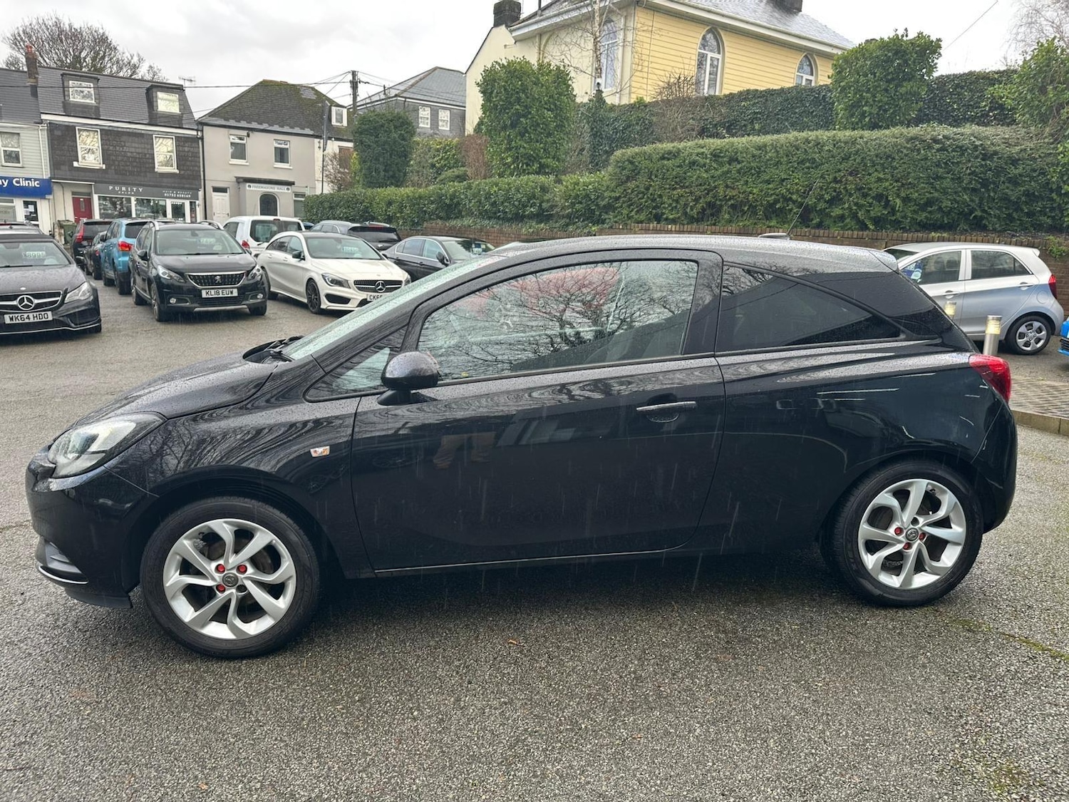 Used Vauxhall Corsa 2018 for sale - 77237546: Photo 11