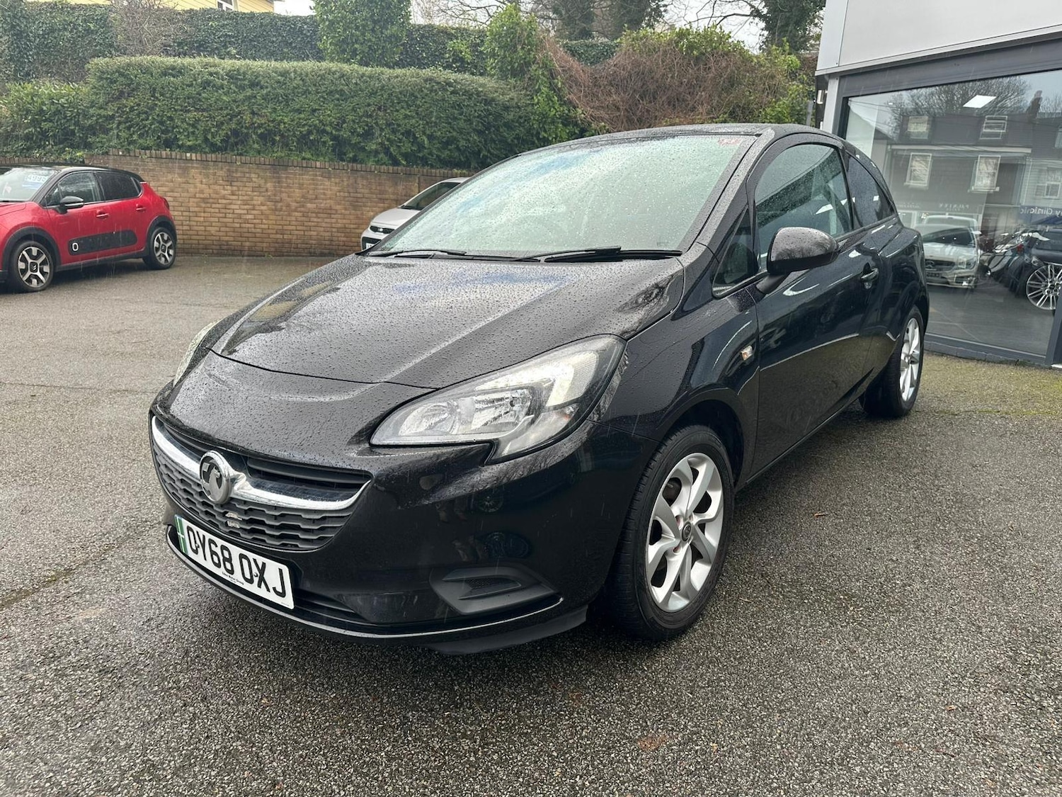 Used Vauxhall Corsa 2018 for sale - 77237546: Photo 12