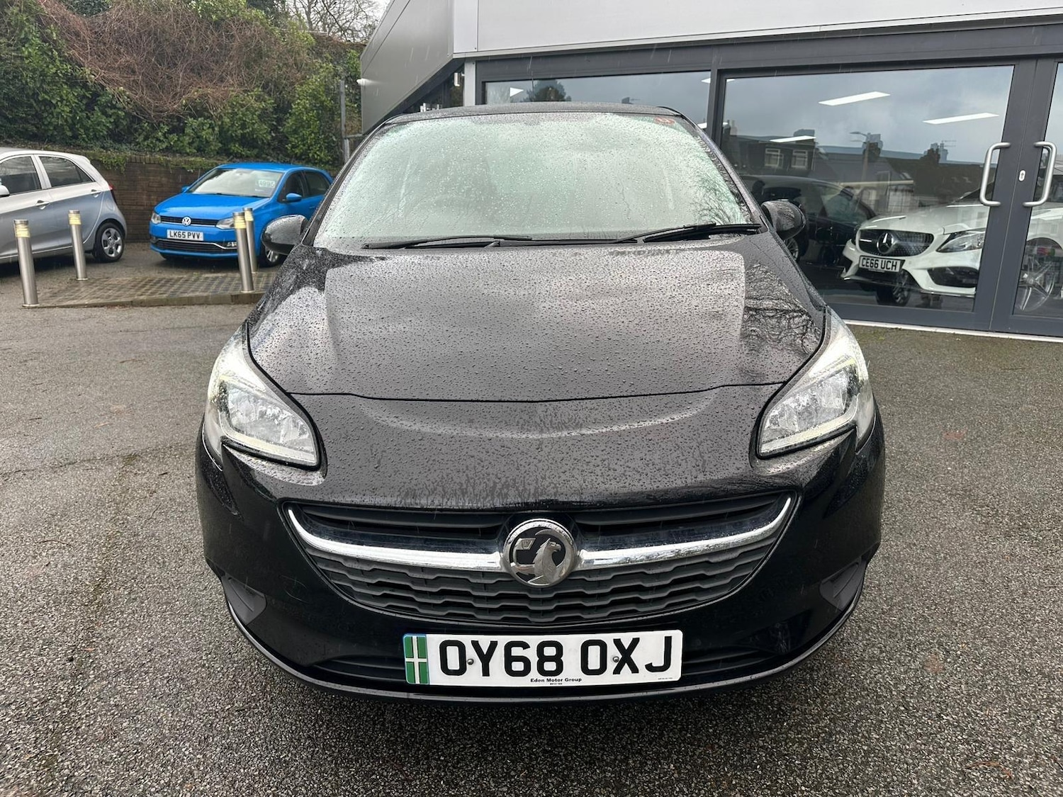 Used Vauxhall Corsa 2018 for sale - 77237546: Photo 13
