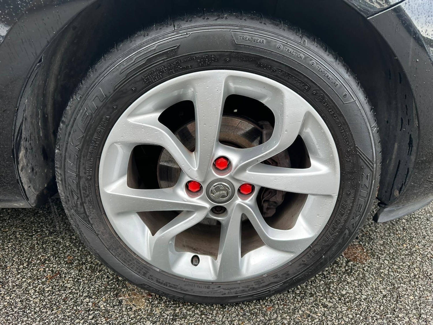 Used Vauxhall Corsa 2018 for sale - 77237546: Photo 14