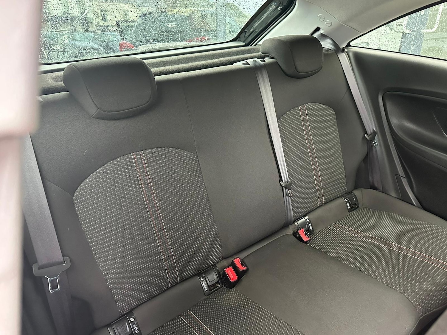 Used Vauxhall Corsa 2018 for sale - 77237546: Photo 3