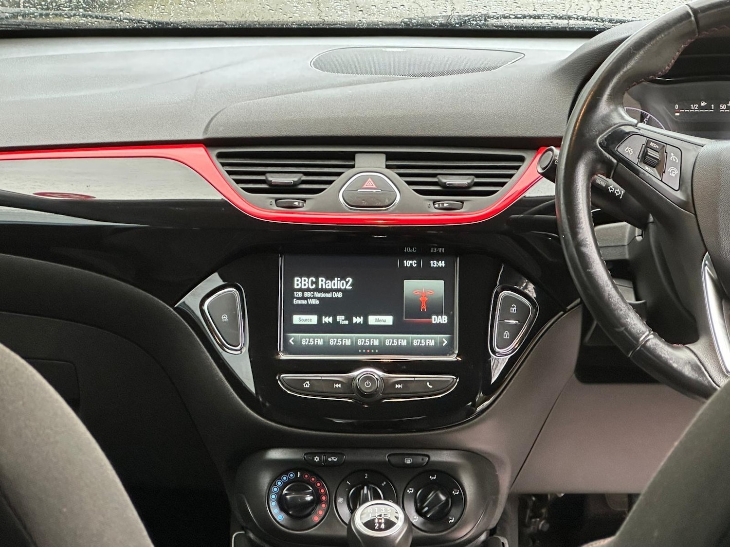 Used Vauxhall Corsa 2018 for sale - 77237546: Photo 4