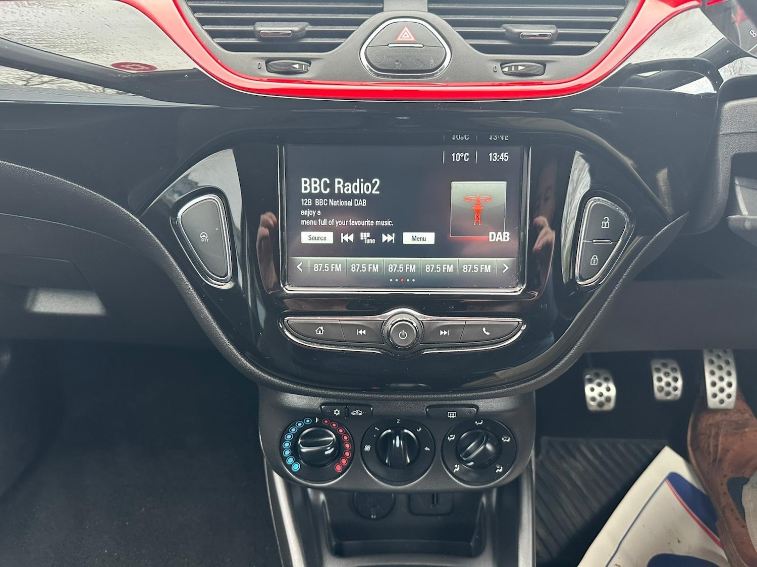 Used Vauxhall Corsa 2018 for sale - 77237546: Photo 5