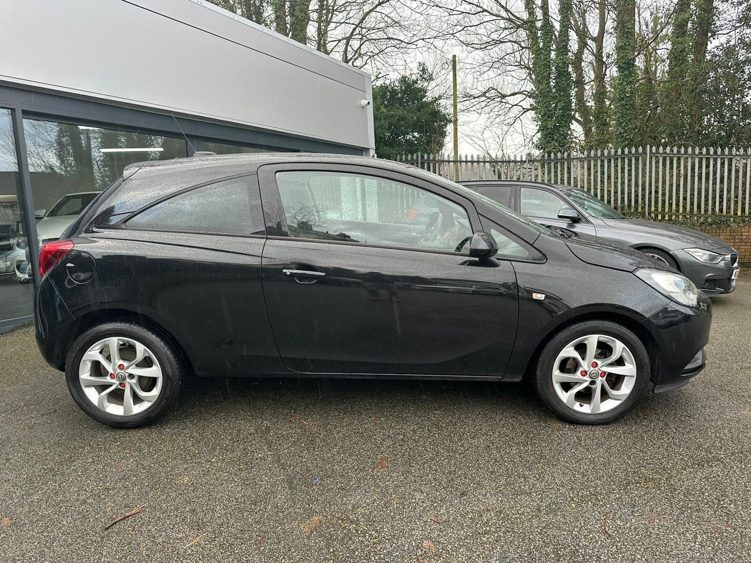 Used Vauxhall Corsa 2018 for sale - 77237546: Photo 7