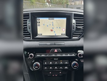 Used Kia Sportage 2016 for sale - 77715074: Photo