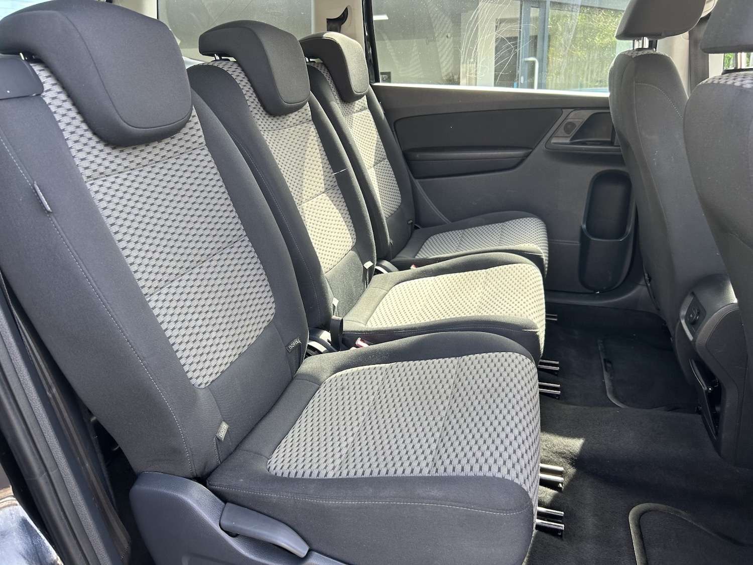 Used Volkswagen Sharan 2014 for sale - 78168778: Photo 3