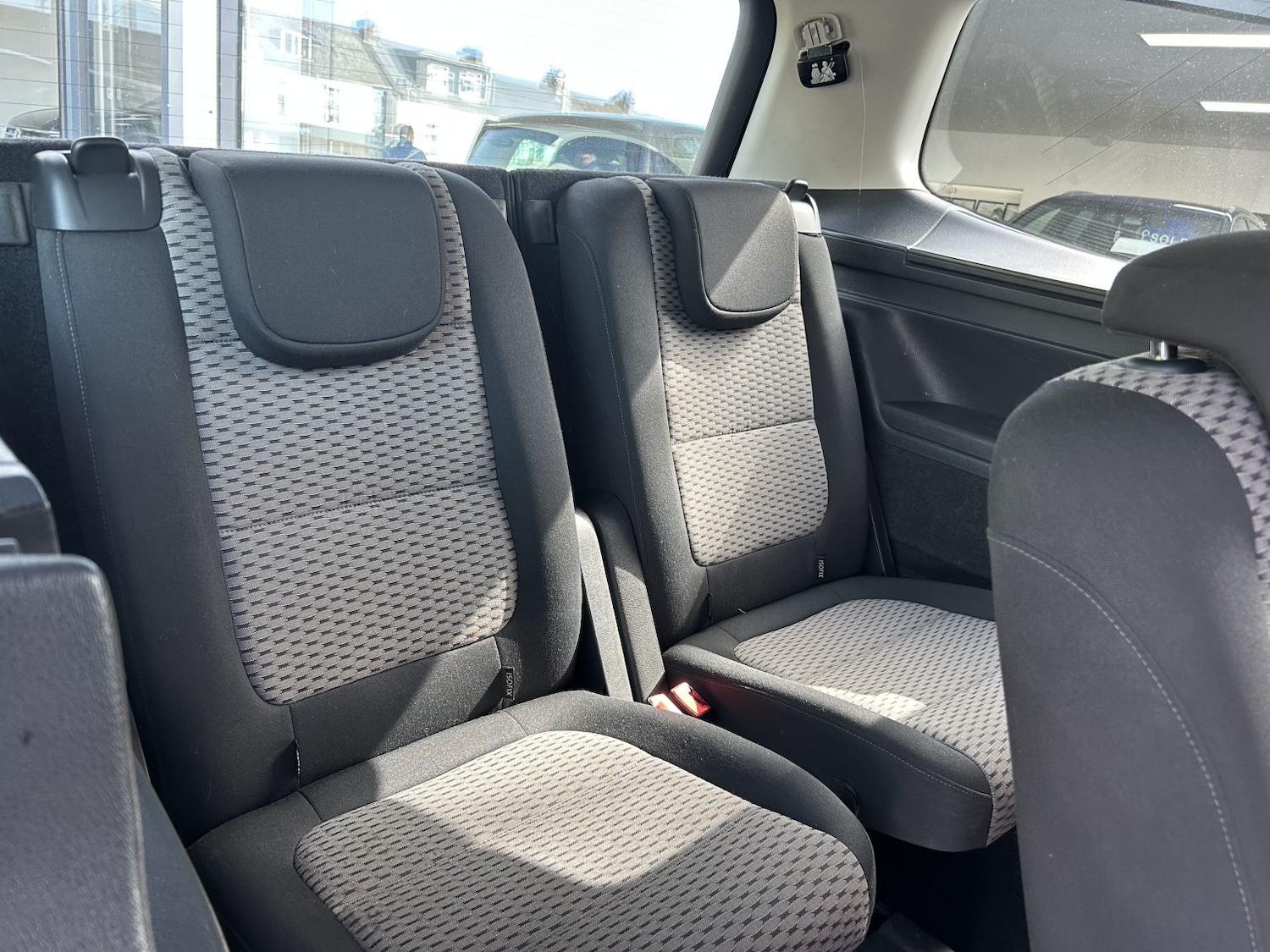 Used Volkswagen Sharan 2014 for sale - 78168778: Photo 4