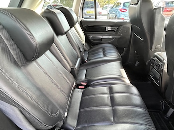 Used Land Rover Range Rover Sport 2012 for sale - 76283829: Photo 3