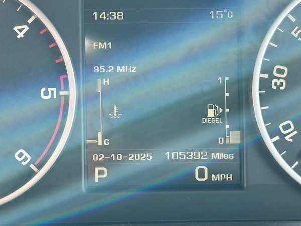 Used Land Rover Range Rover Sport 2012 for sale - 76283829: Photo 4