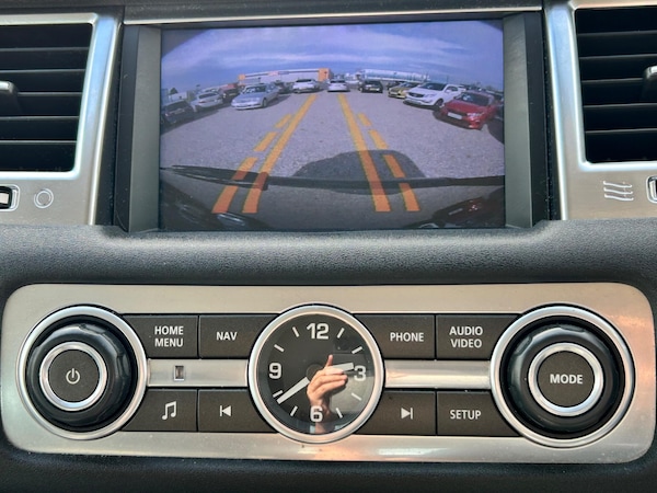 Used Land Rover Range Rover Sport 2012 for sale - 76283829: Photo 5