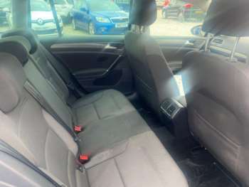 Used Volkswagen Golf 2017 for sale - 74758574: Photo