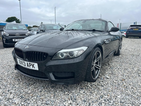 Used BMW Z4 2013 for sale - 75291644: Photo 10