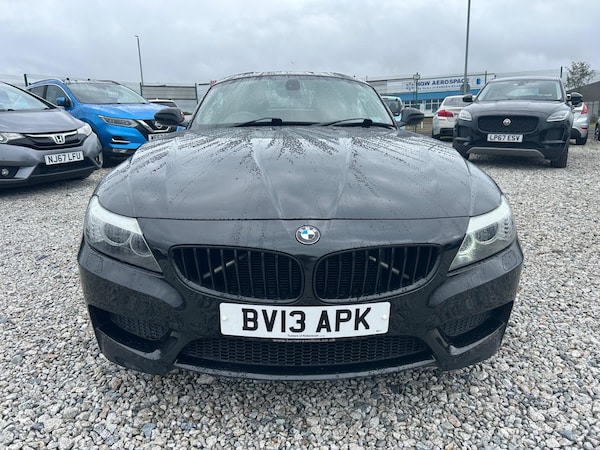 Used BMW Z4 2013 for sale - 75291644: Photo 11