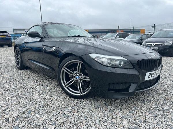 Used BMW Z4 2013 for sale - 75291644: Photo 1