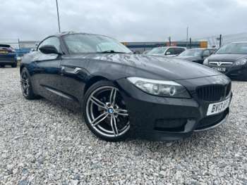 (13) - 2.0 20i M Sport Auto sDrive Euro 5 2dr