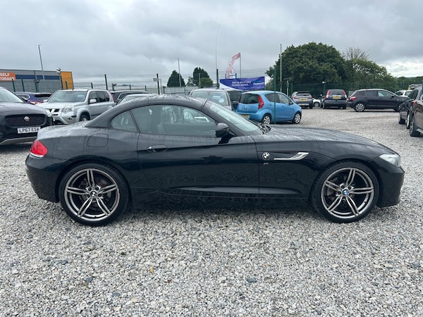 Used BMW Z4 2013 for sale - 75291644: Photo 5