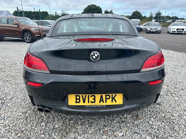 Used BMW Z4 2013 for sale - 75291644: Photo 7
