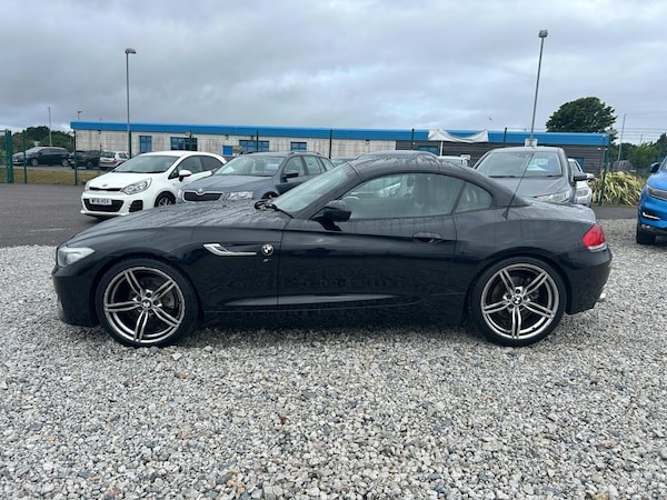 Used BMW Z4 2013 for sale - 75291644: Photo 9