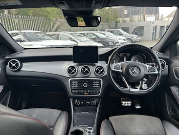 Used Mercedes-Benz GLA 2016 for sale - 77749911: Photo