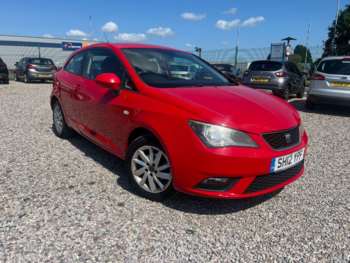 2012 (12) - 1.4 SE Sport Coupe Euro 5 3dr