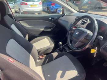 Used SEAT Ibiza 2012 for sale - 74799363: Photo