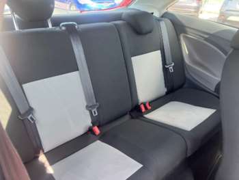 Used SEAT Ibiza 2012 for sale - 74799363: Photo