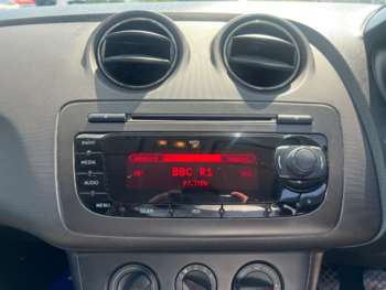 Used SEAT Ibiza 2012 for sale - 74799363: Photo