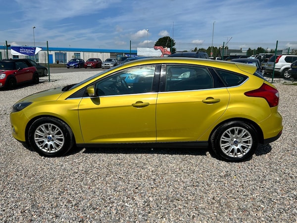 Used Ford Focus 2011 for sale - 75635159: Photo 11