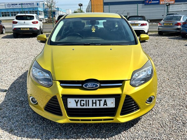 Used Ford Focus 2011 for sale - 75635159: Photo 13