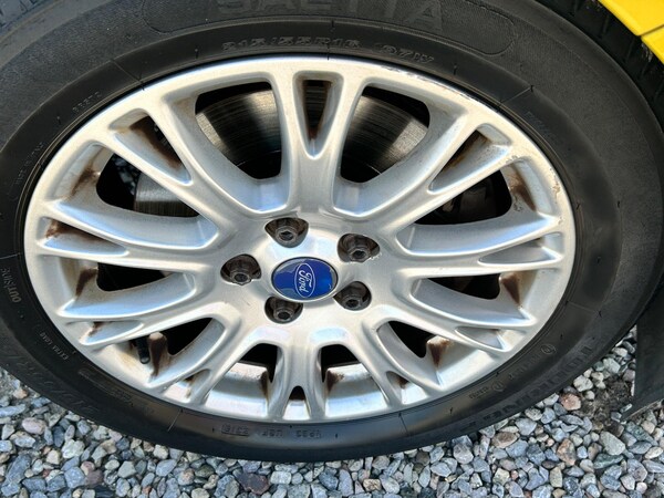 Used Ford Focus 2011 for sale - 75635159: Photo 14